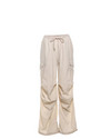 Corinne Cargo Trouser