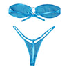 Micro Mini G-String Two Piece