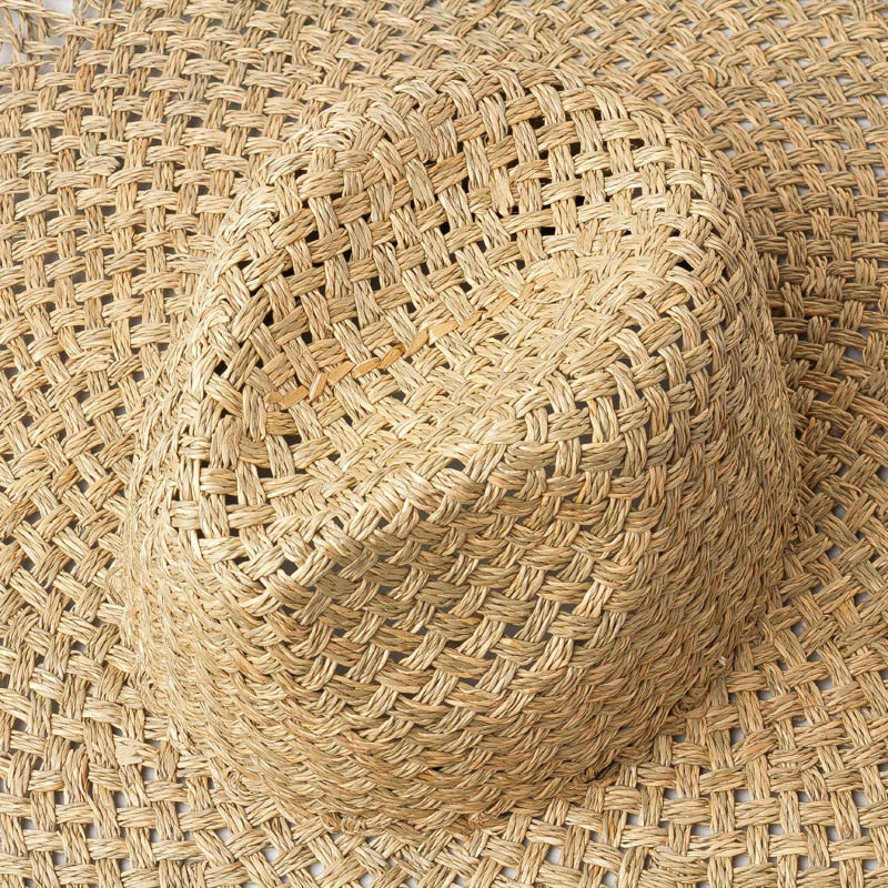 Tulum Sun Hat