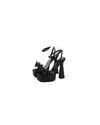 Platform Bow Heel