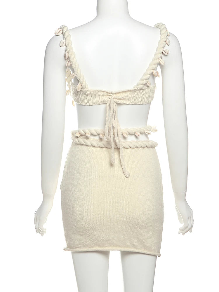 Calypso Tides Two Piece