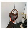 Heart Mini Bag