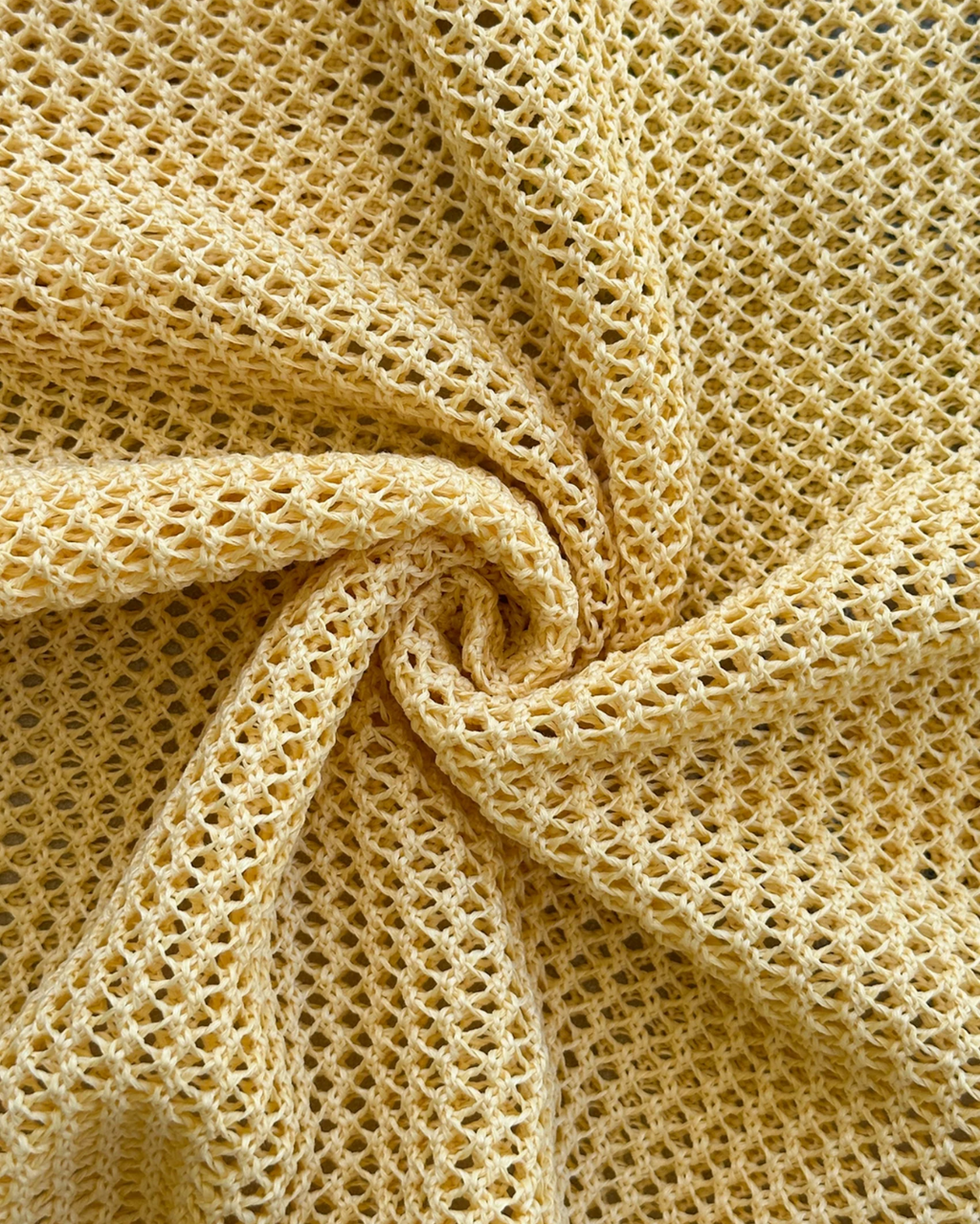 Isla Crochet Mini