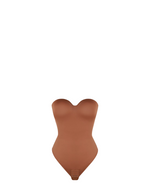 Sculpted Siren Bodysuit