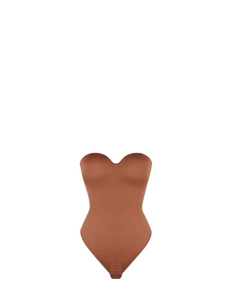 Sculpted Siren Bodysuit