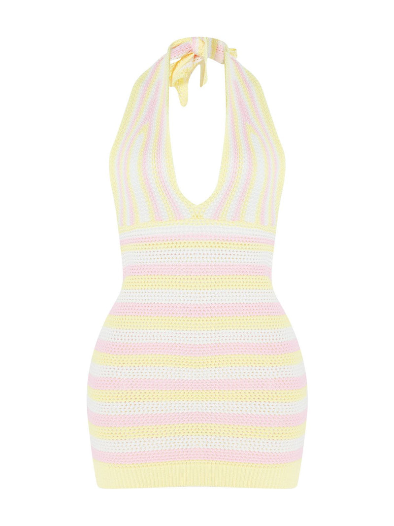 Beach Bound Knit Mini