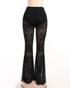 Victorian Lace Pant