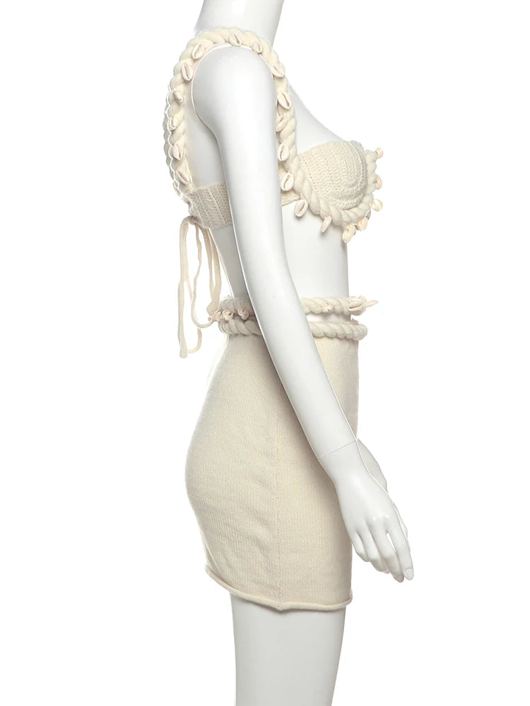 Calypso Tides Two Piece