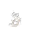 Drip Heeled Sandal