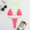 Neon Thong Kini