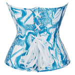 Lira Swirl Corset