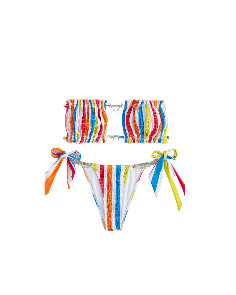 Rainbow Kini