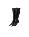 Elsie Studded Boot