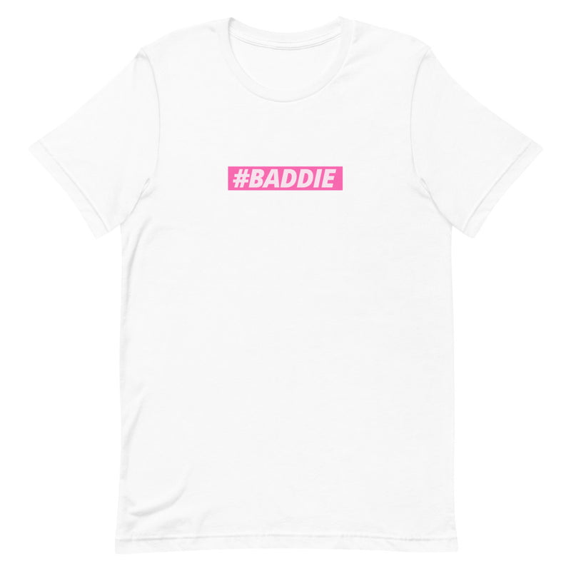 The #BADDIE Tee