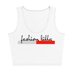 The Fashion Killa Crop Top