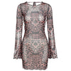 The Sienna Dress