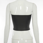 The Mod Gal Corset Top