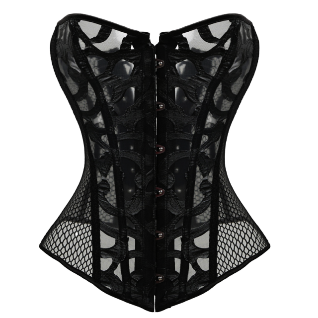 The Ava Corset