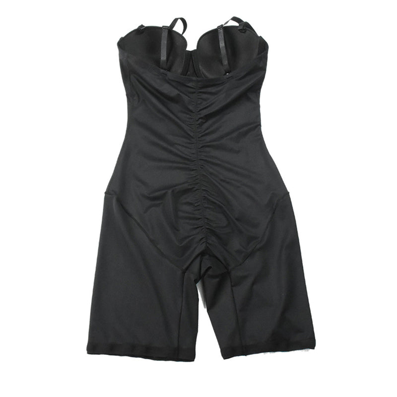 The Bad "B" Romper