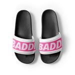 #BADDIE Slides